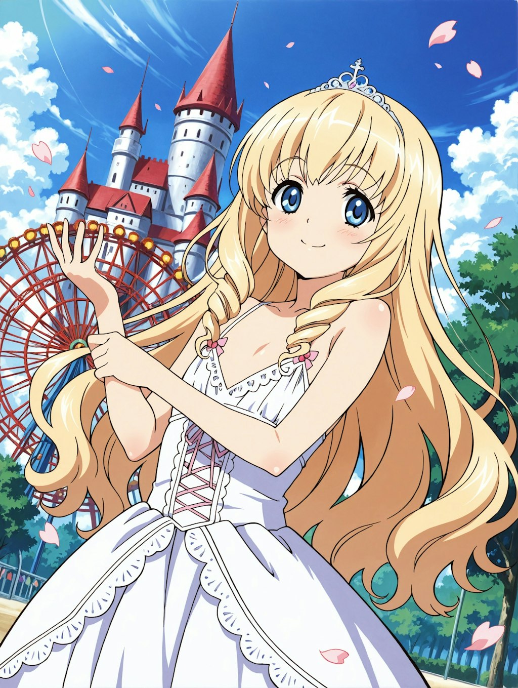 ラティファ様