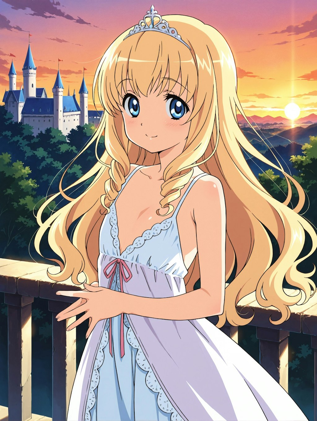ラティファ様