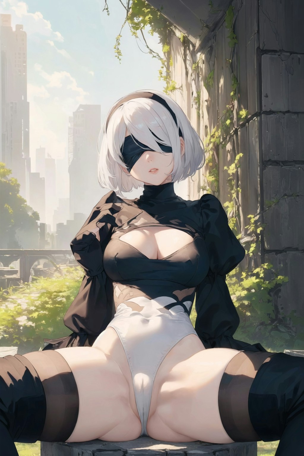 2B（ﾆｰｱｵｰﾄﾏﾀ）その51