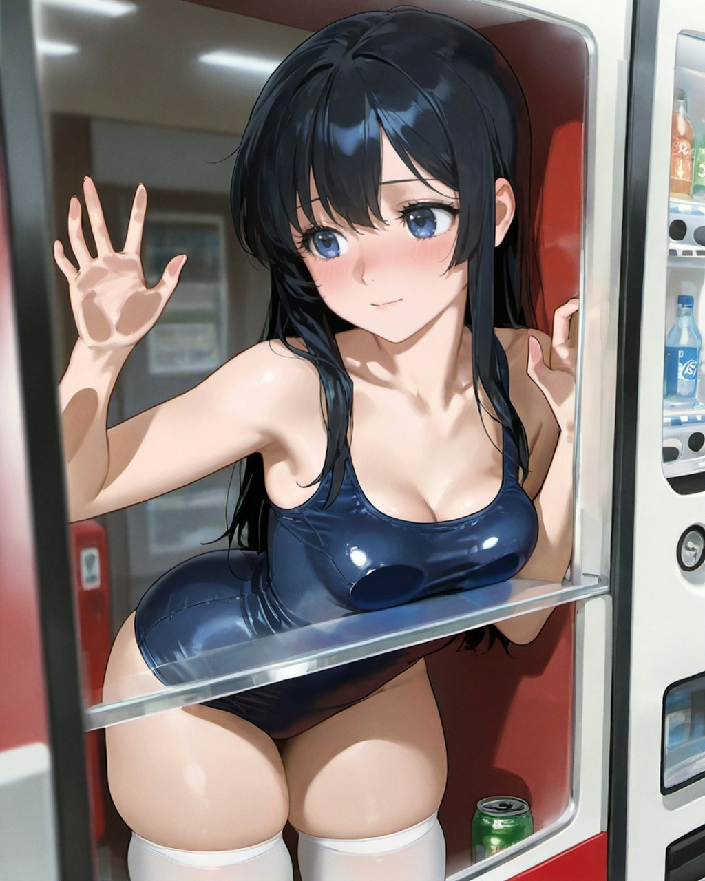 手動販売機　修正版