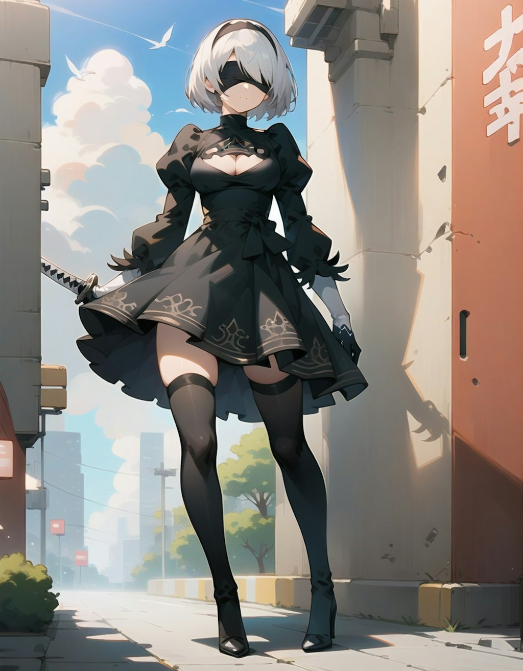 2B