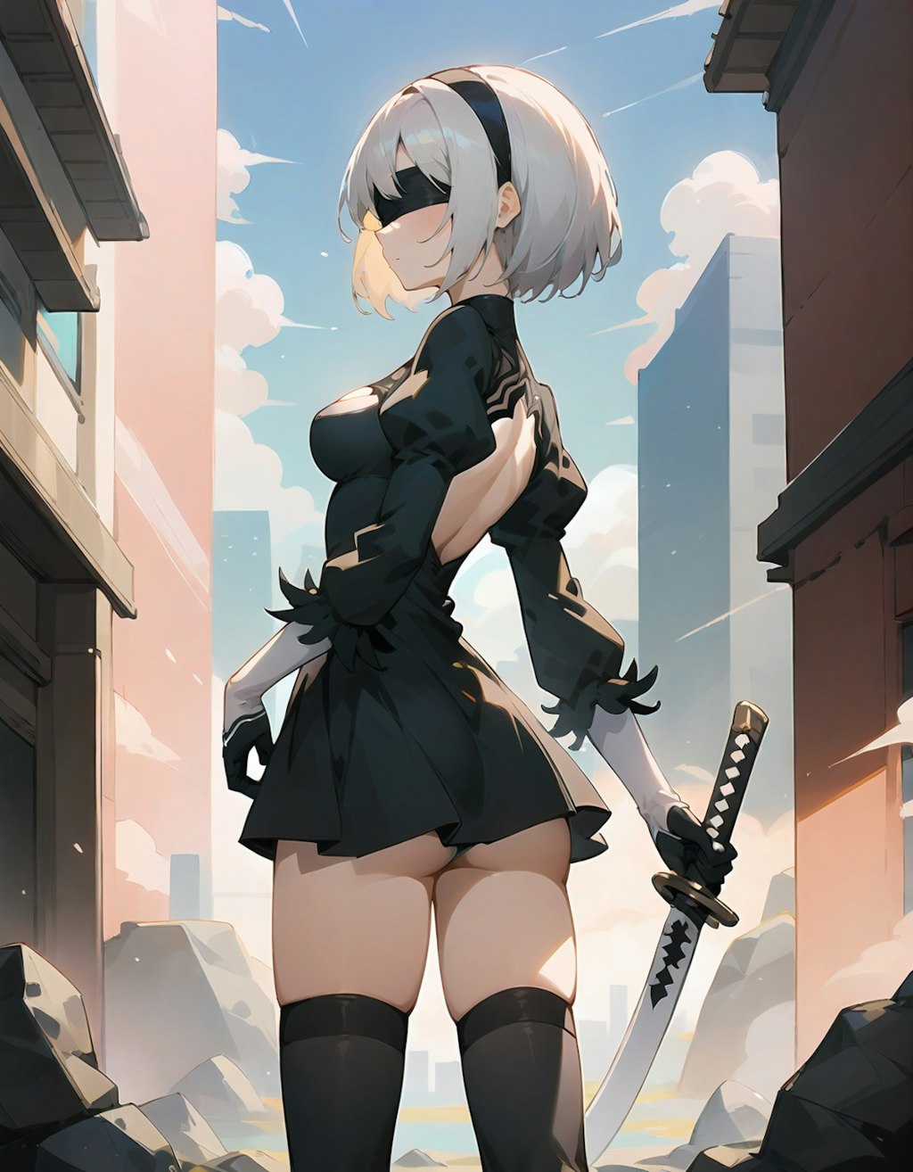 2B