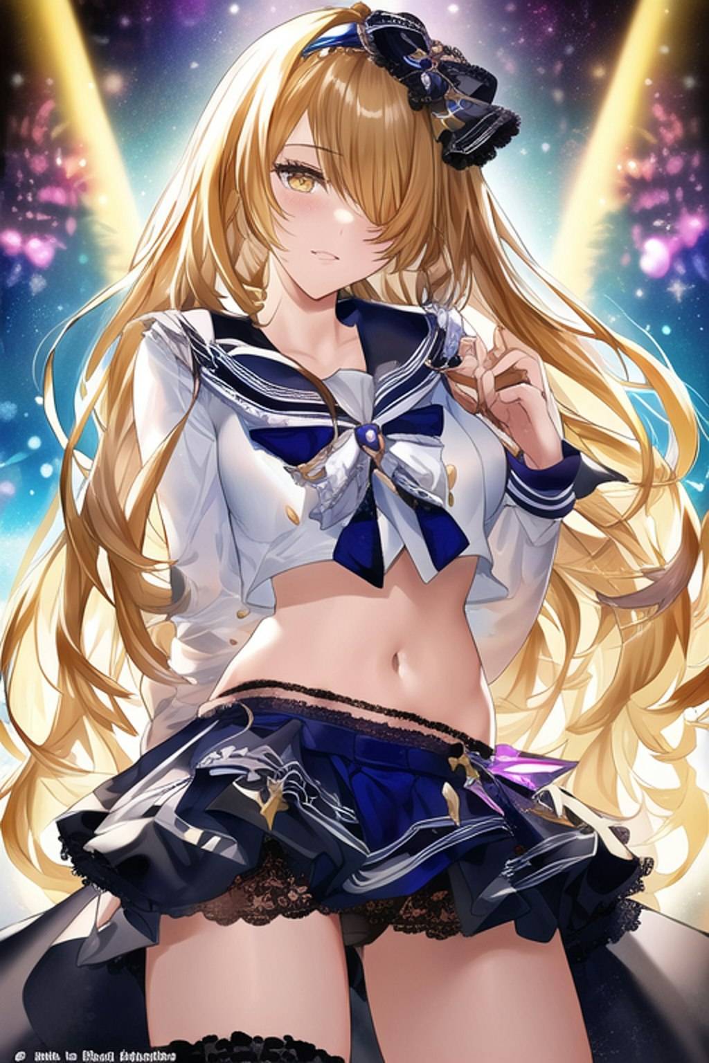 sailor lolita