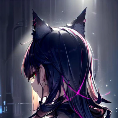 猫娘のAIイラスト 627件 | chichi-pui(ちちぷい)AI画像専用の投稿&生成サイト