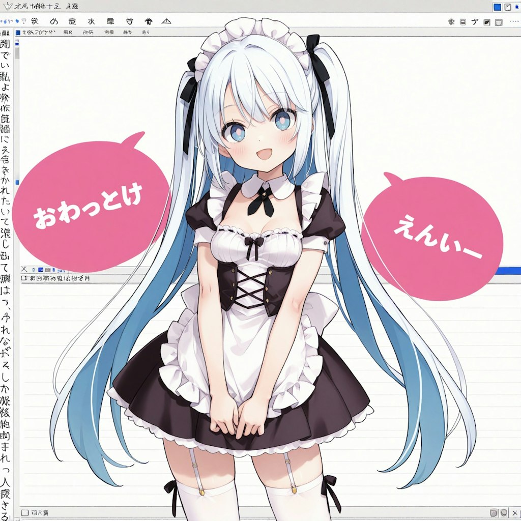 あれ以外の何か