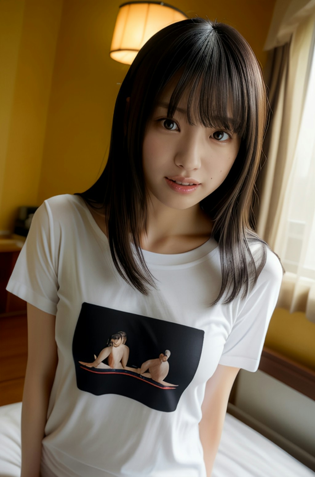 Tシャツ