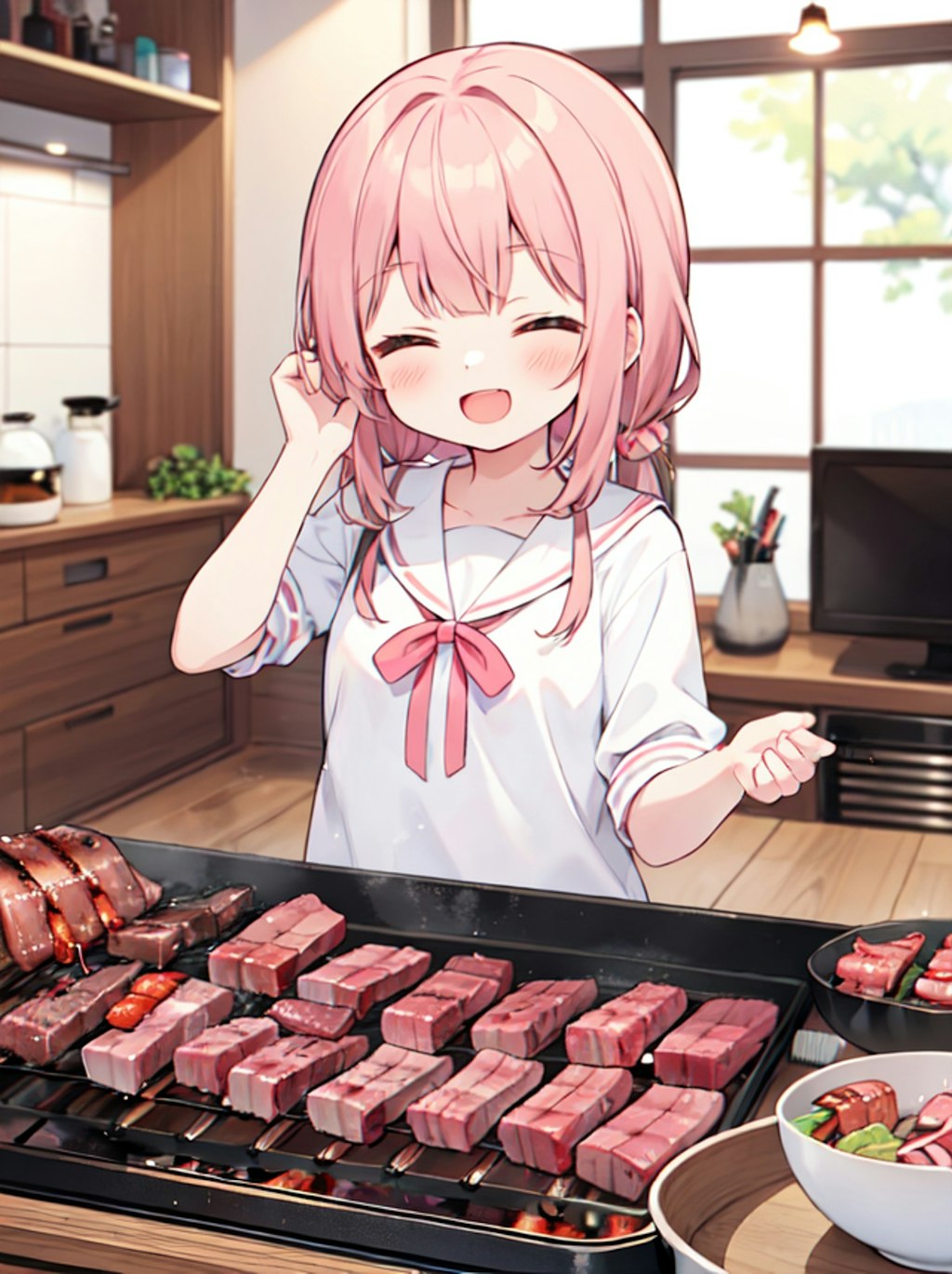 zeitaku oniku