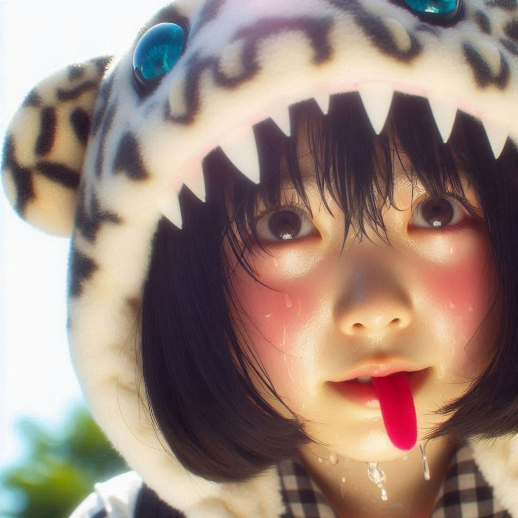 汗ノコ