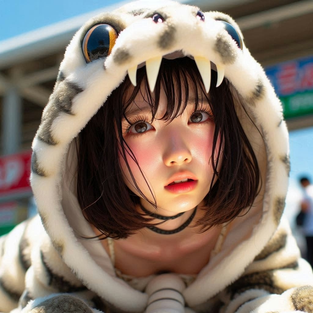 汗ノコ