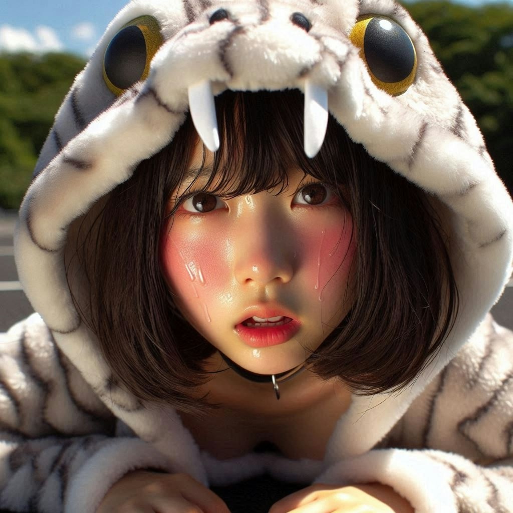 汗ノコ