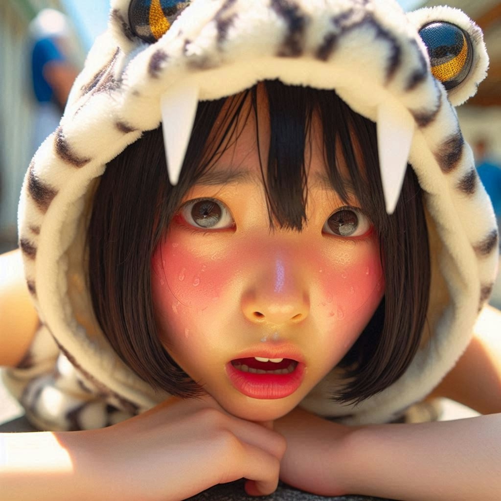 汗ノコ