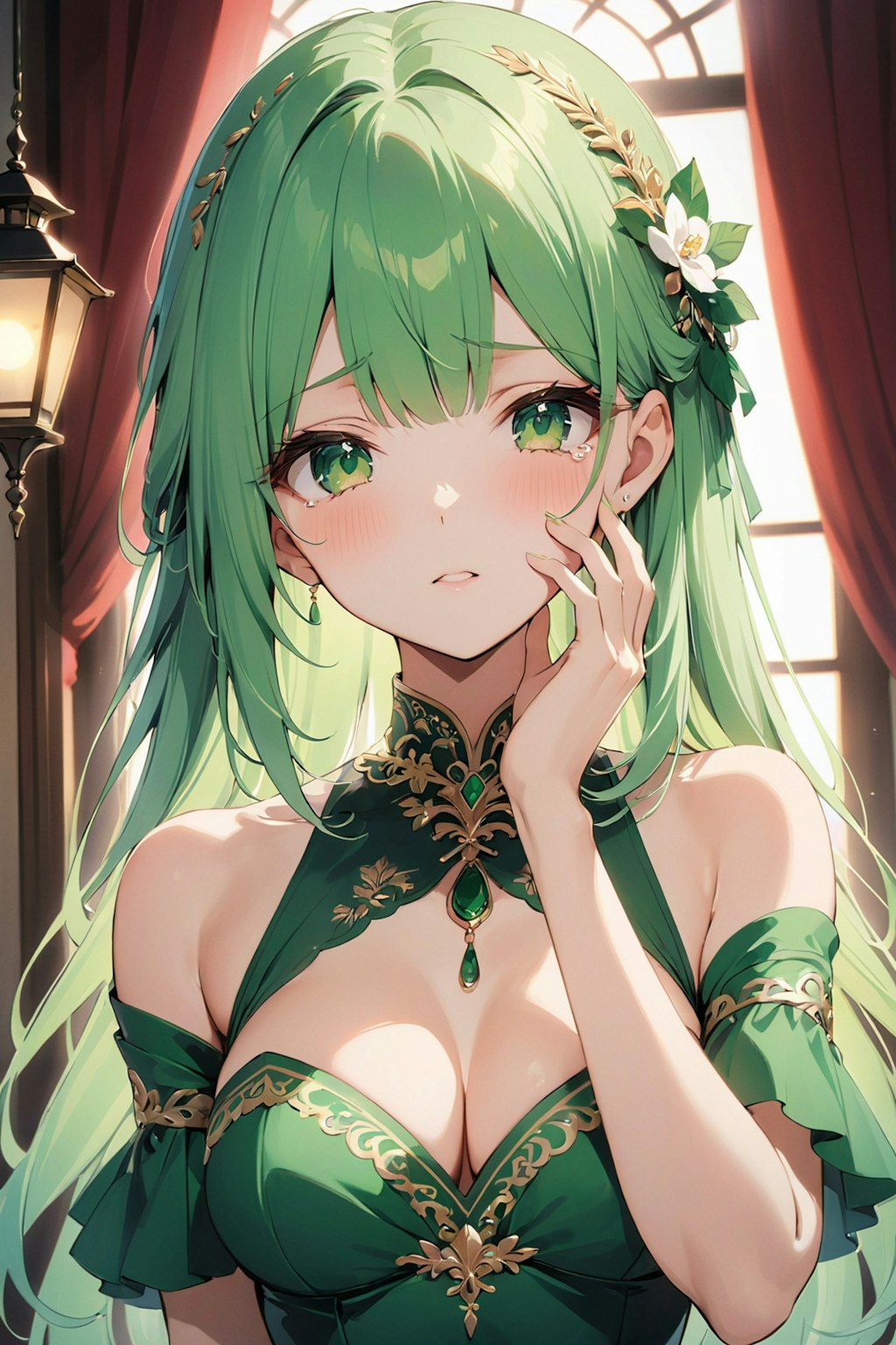 EMERALD