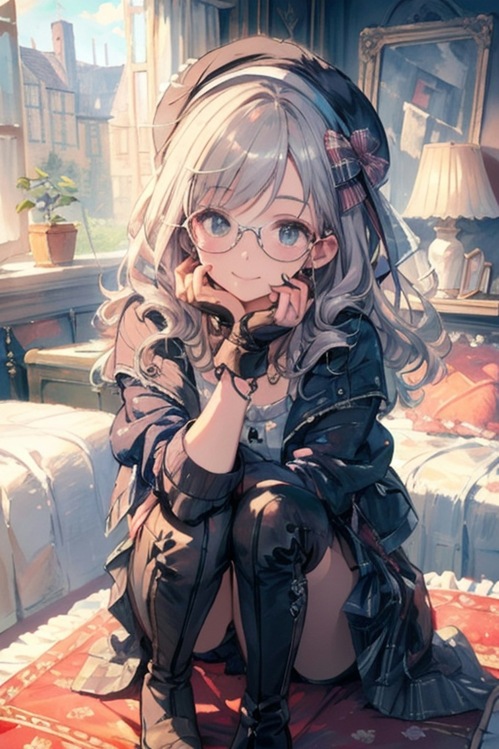 習作