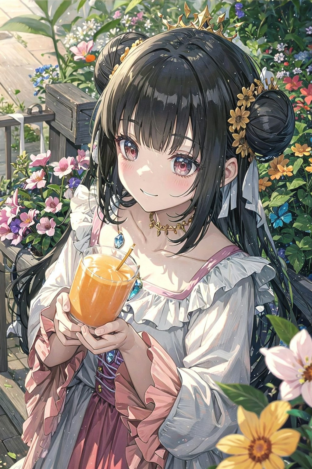 いつもありがとうございますなのです