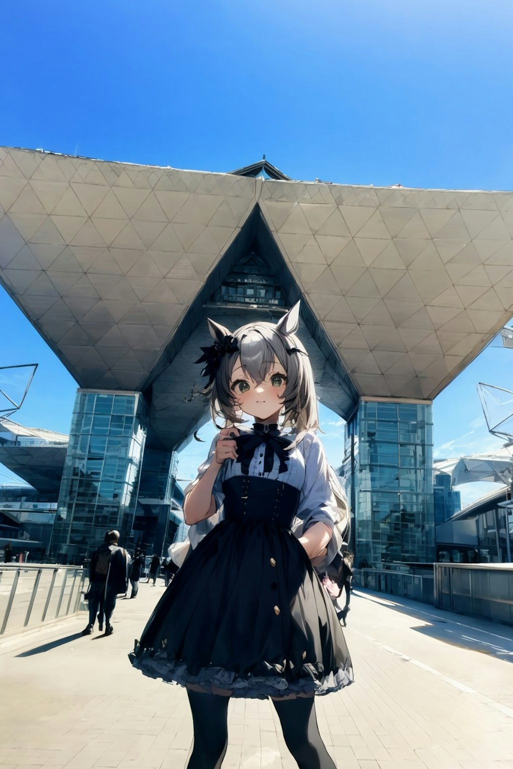 TOKYO BIG SIGHT