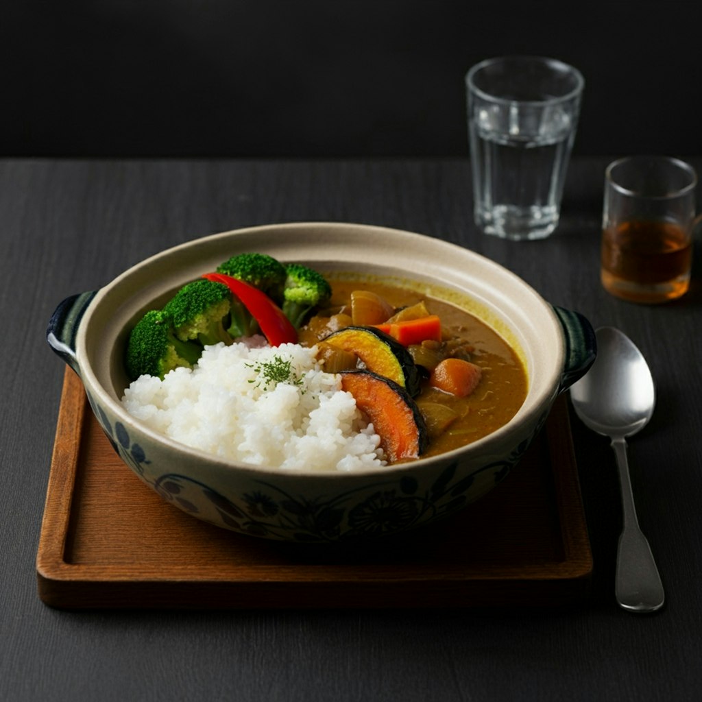 カレーライス