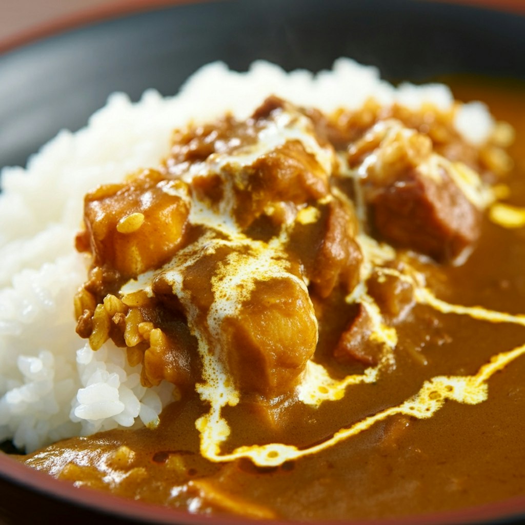 カレーライス