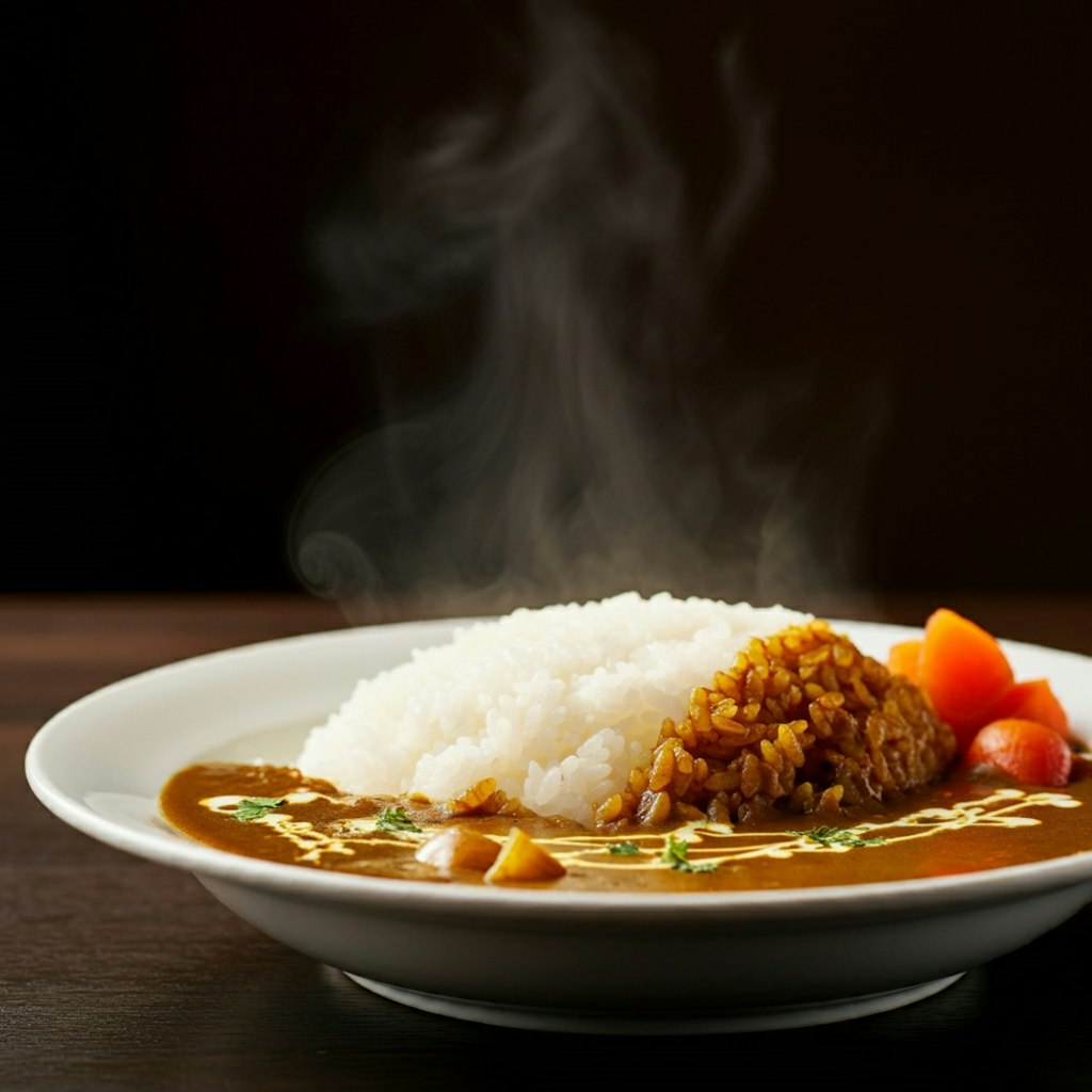 カレーライス