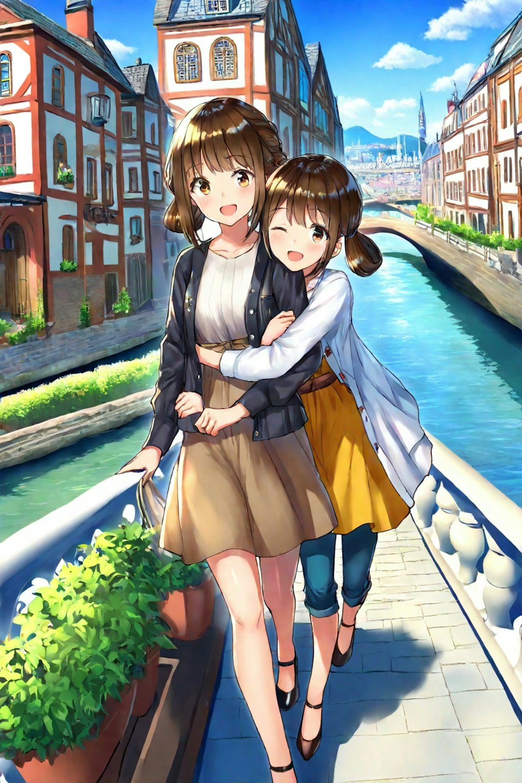 PRISMでも水道橋を入れれば…ま、また出せなかった…！！