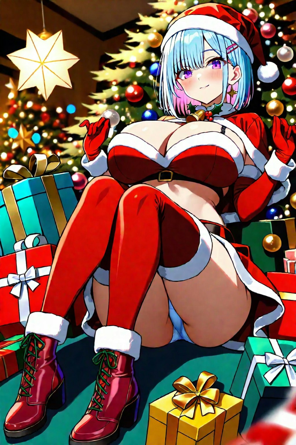 クリスマス