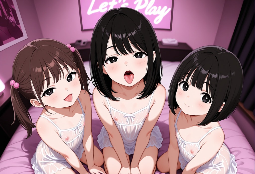 ミニ・ハーレム