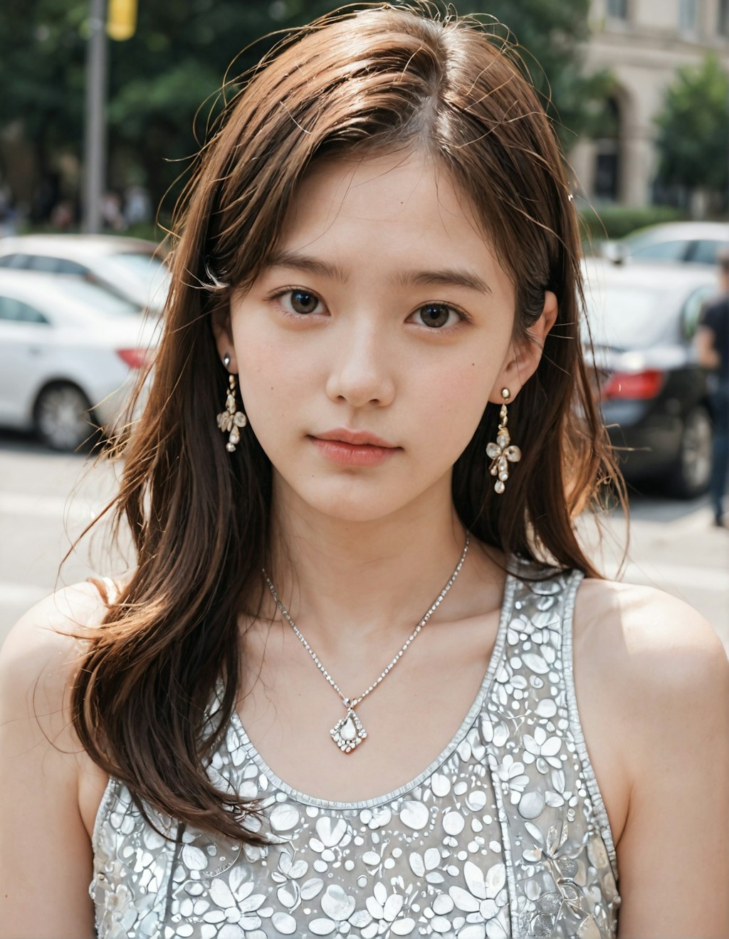美938