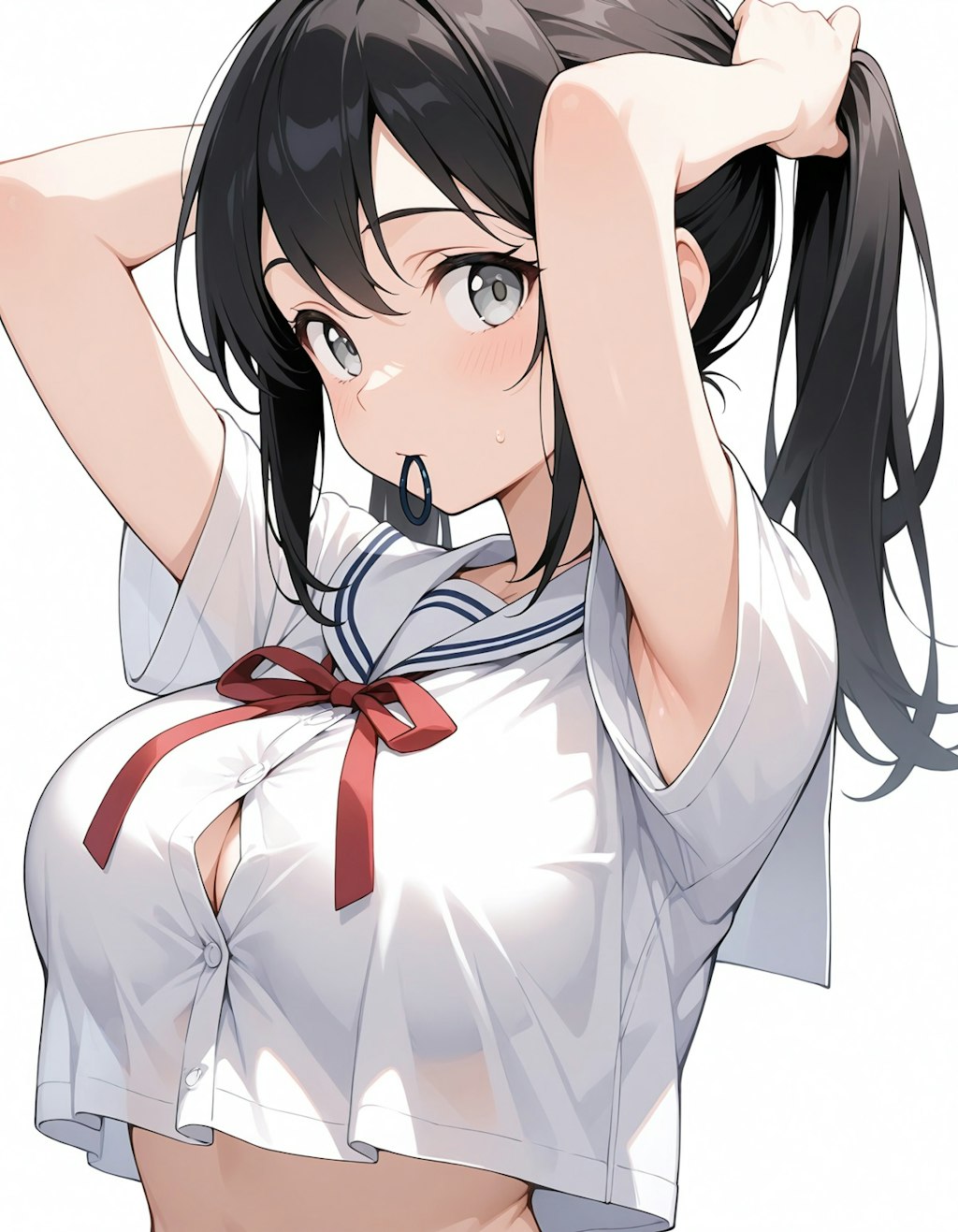 このくらい？