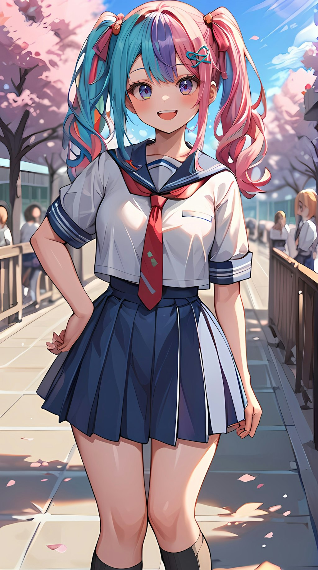 JK（女子高生）362
