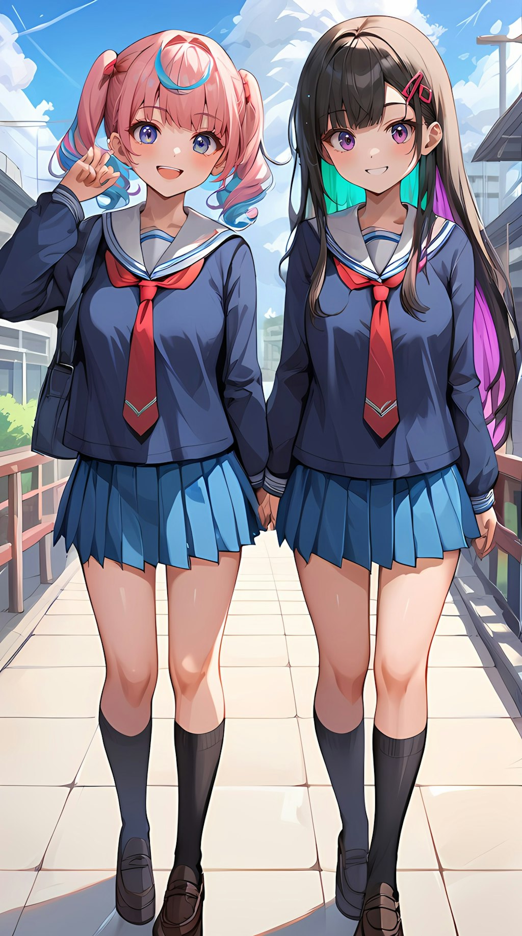 JK（女子高生）362