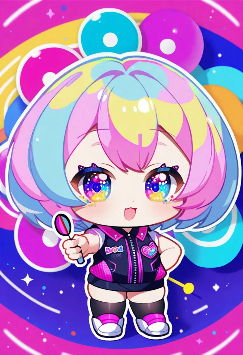 ごっこ（ダーツ）