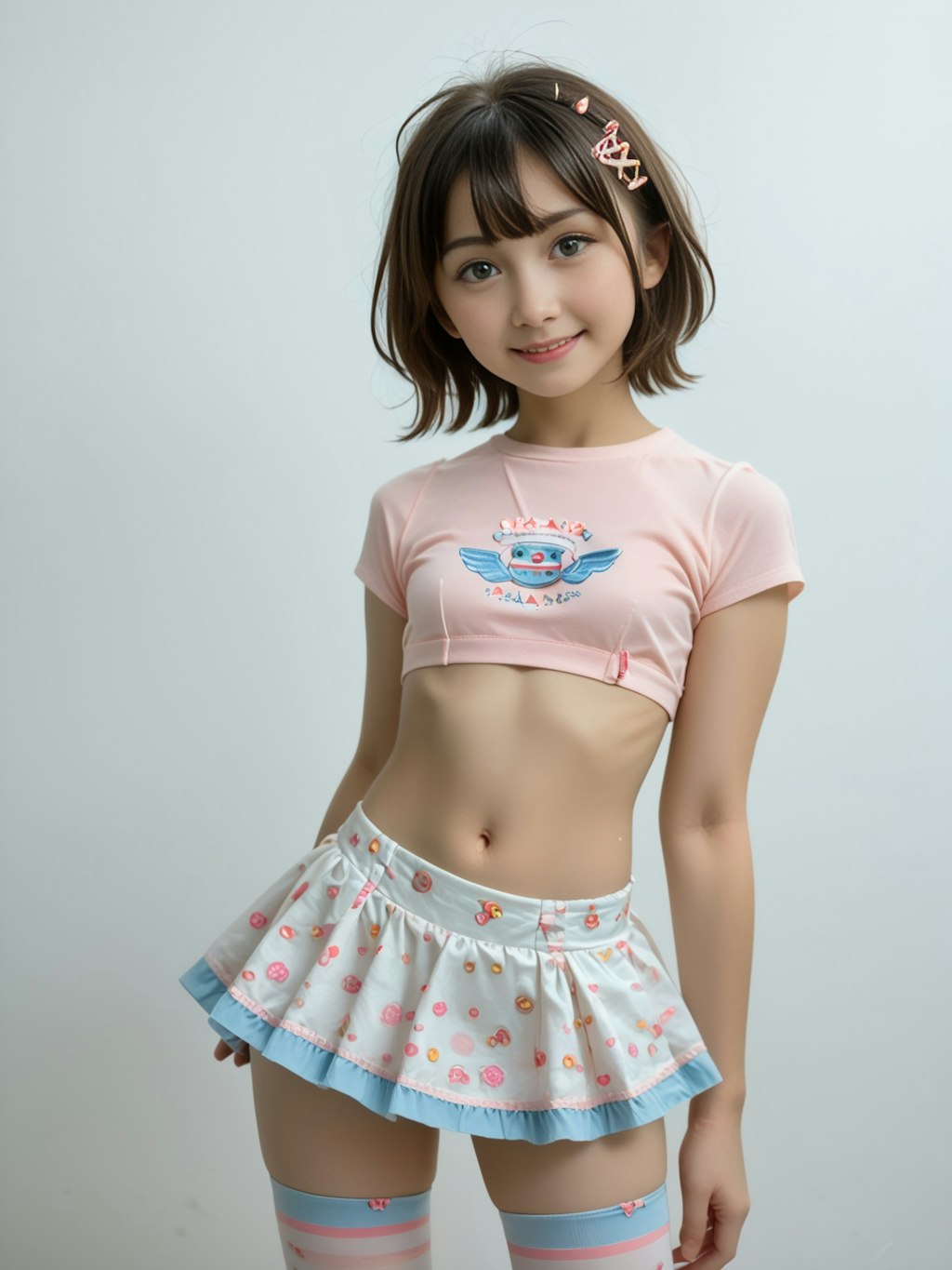 六変化2