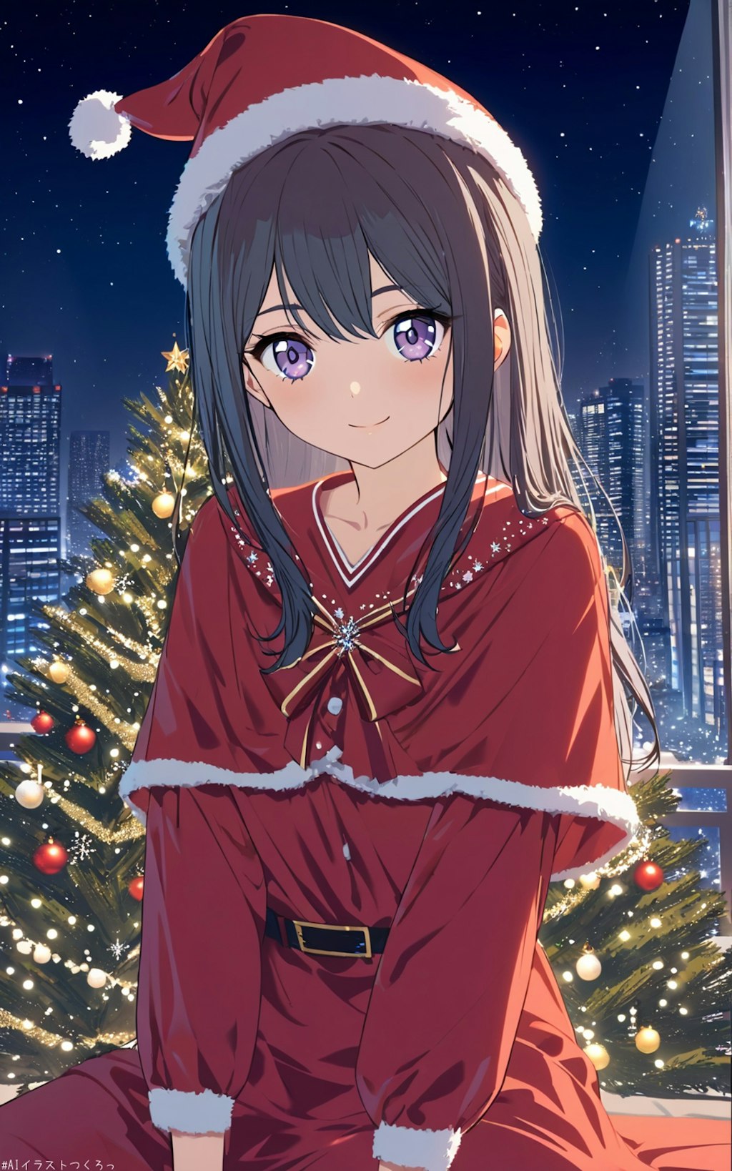 もうすぐクリスマス！