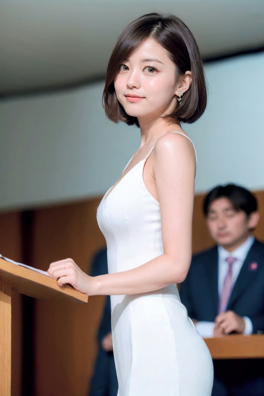 女性議員