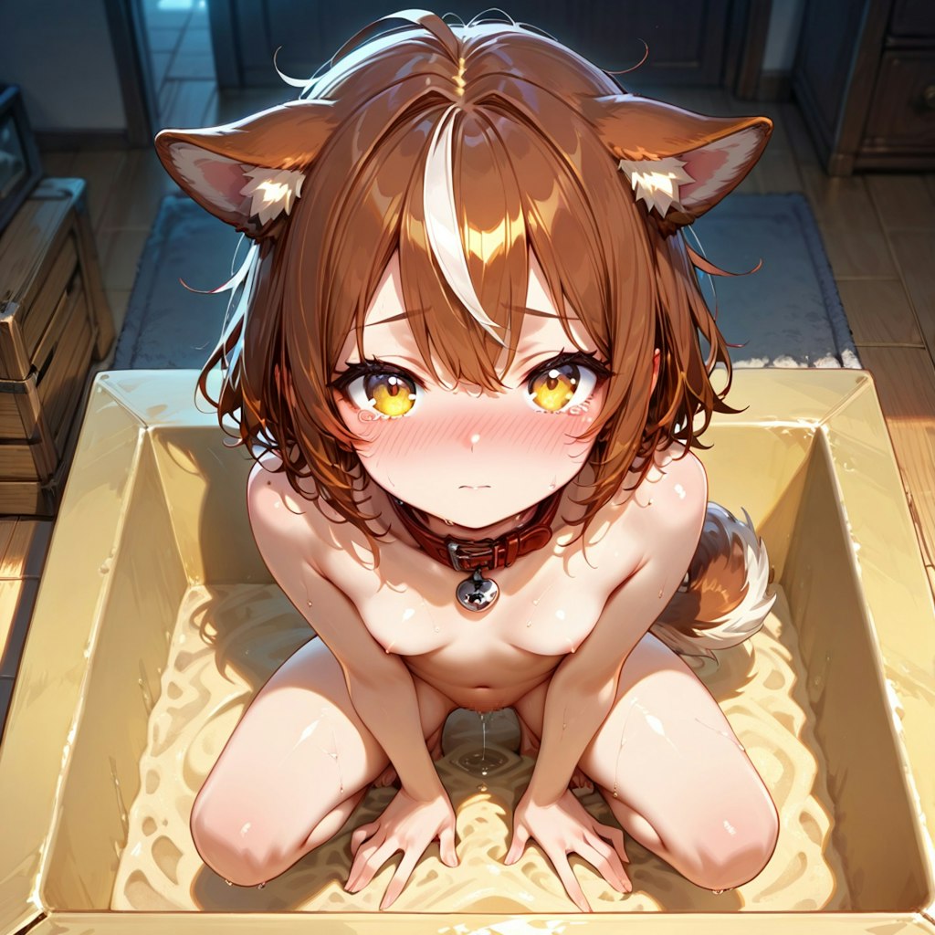 ゴメンなさい、次は間違えません。