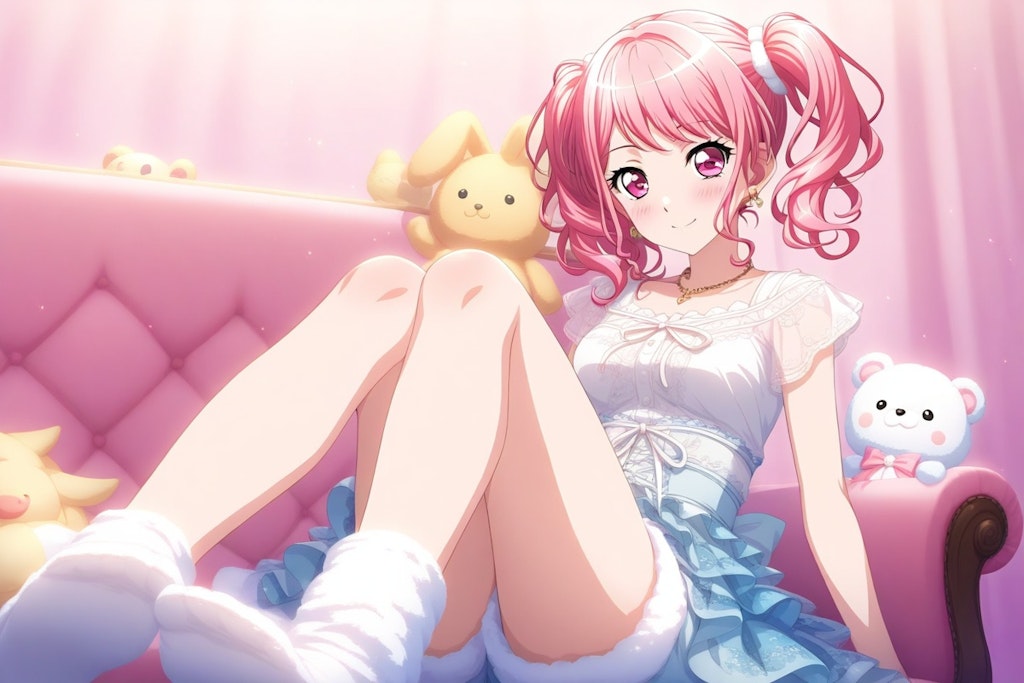 Cute
