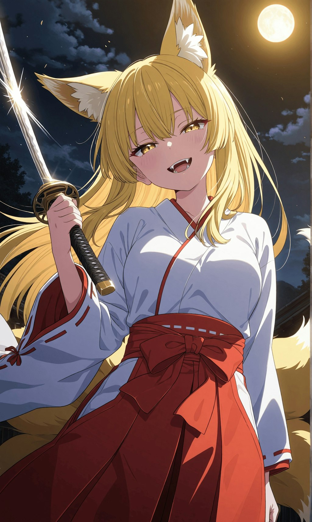宇迦様