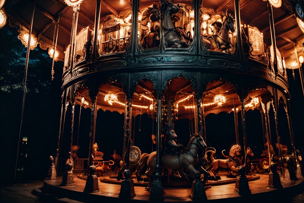 carousel