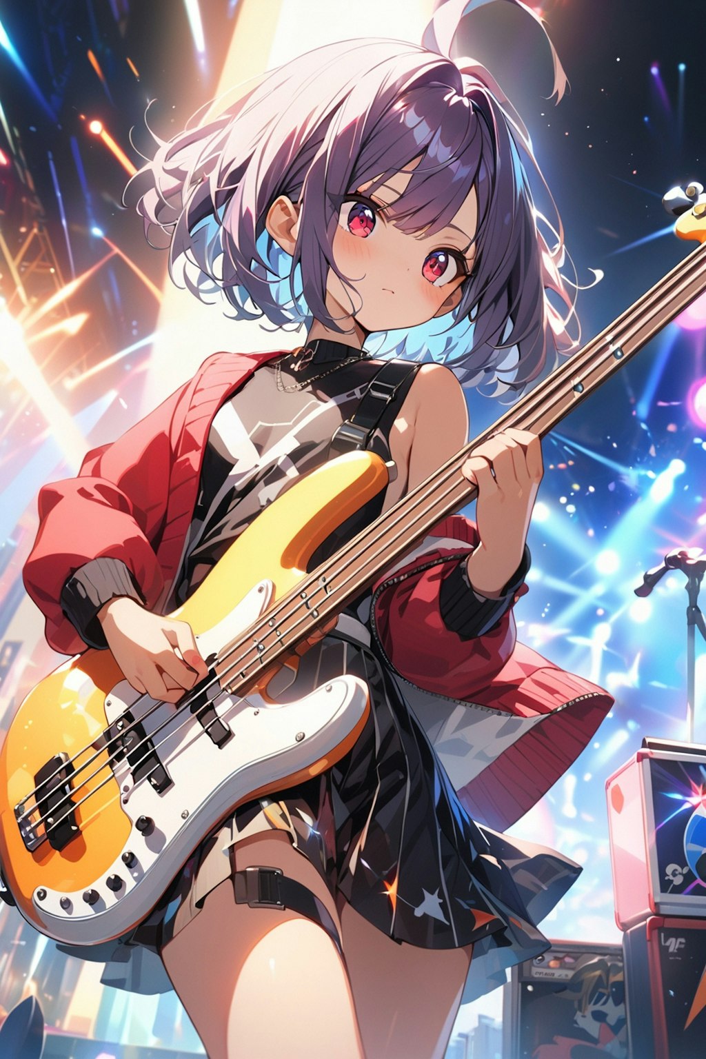 bassist