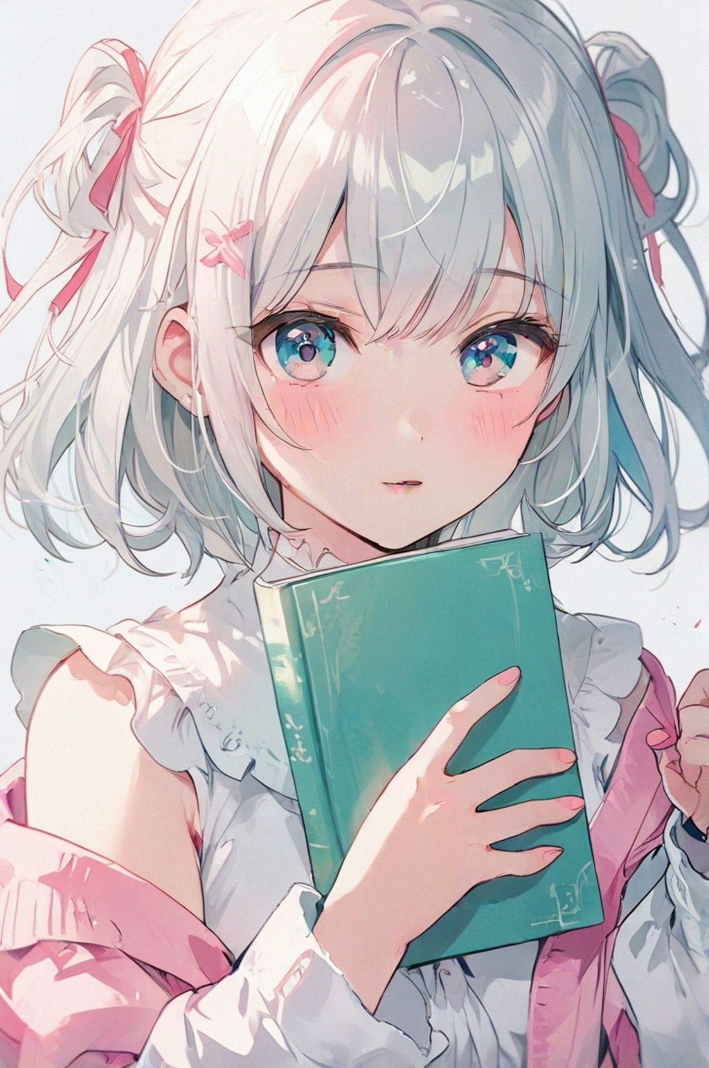 読書