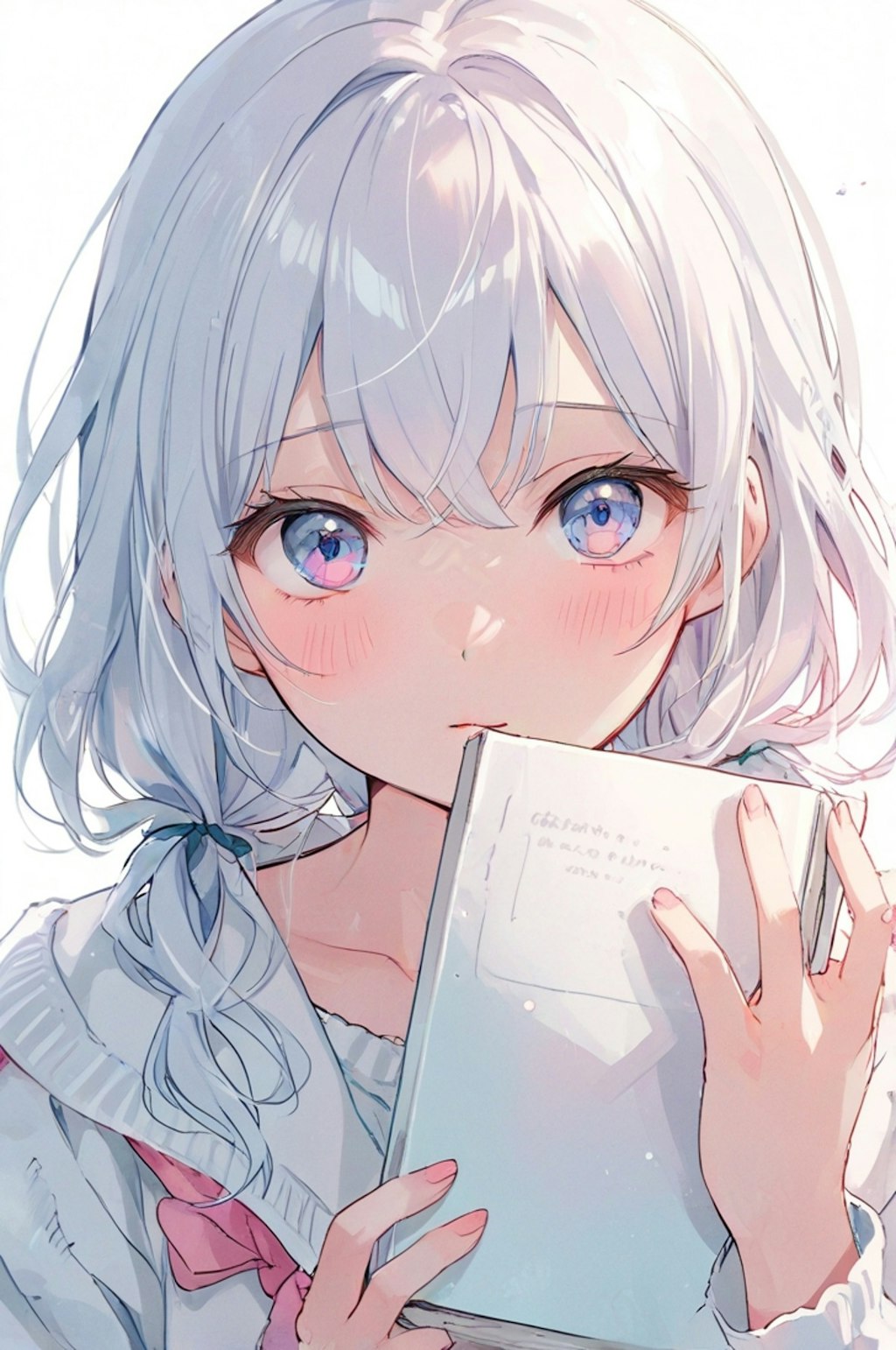 読書