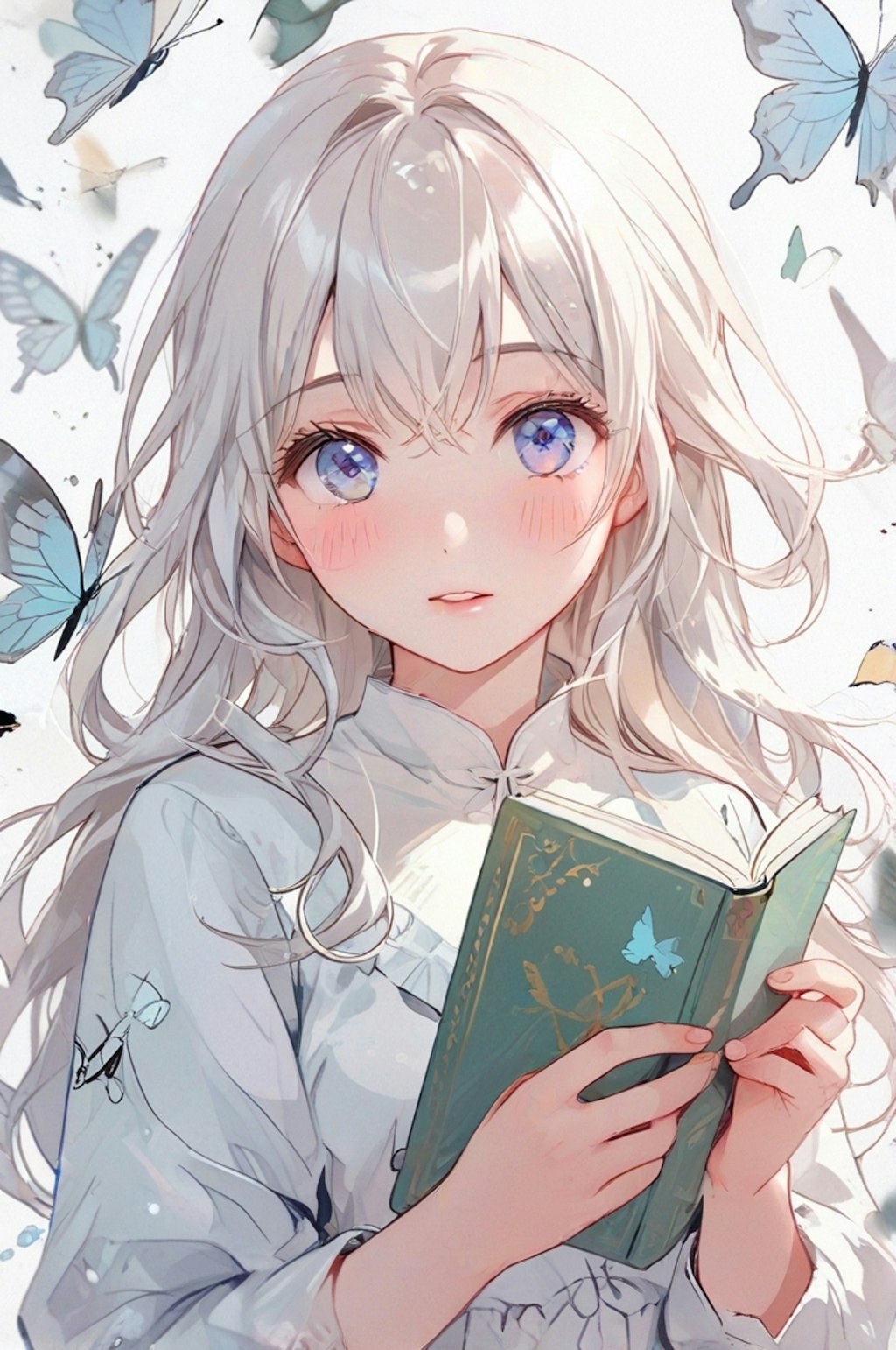 読書