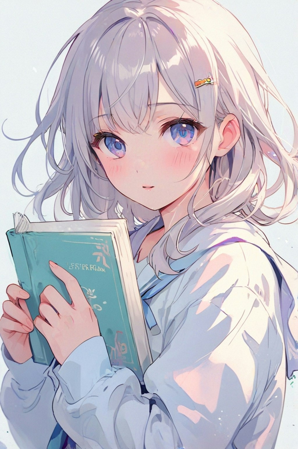 読書