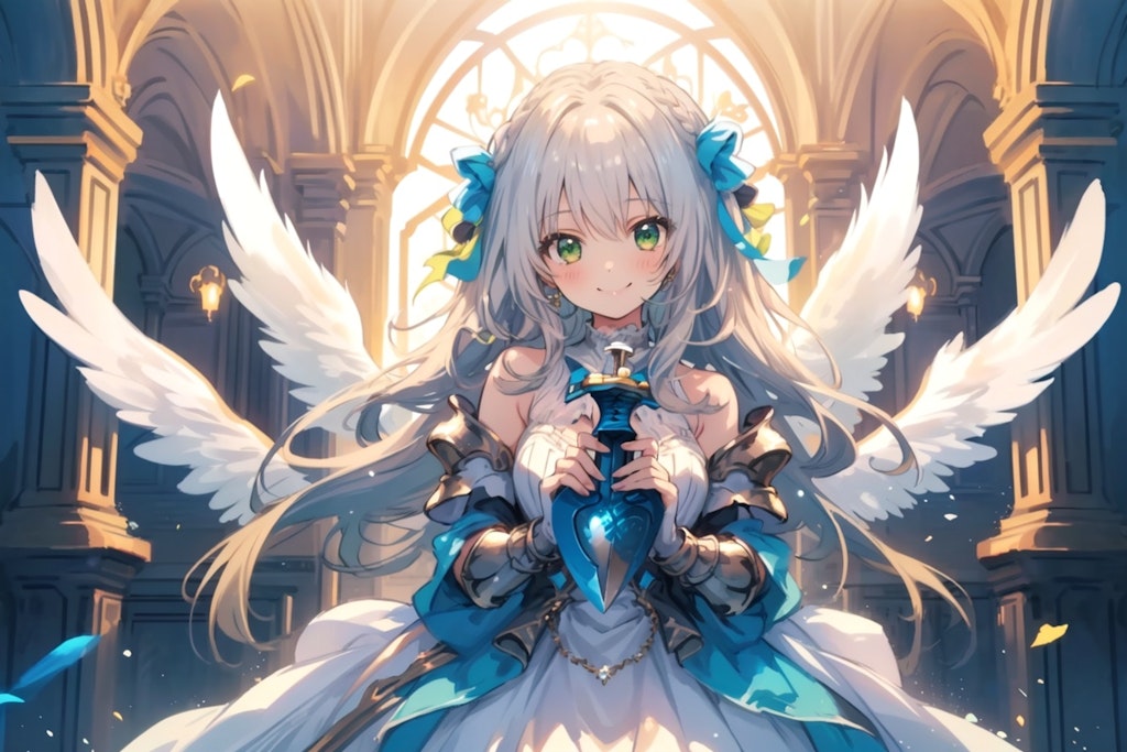 戦乙女