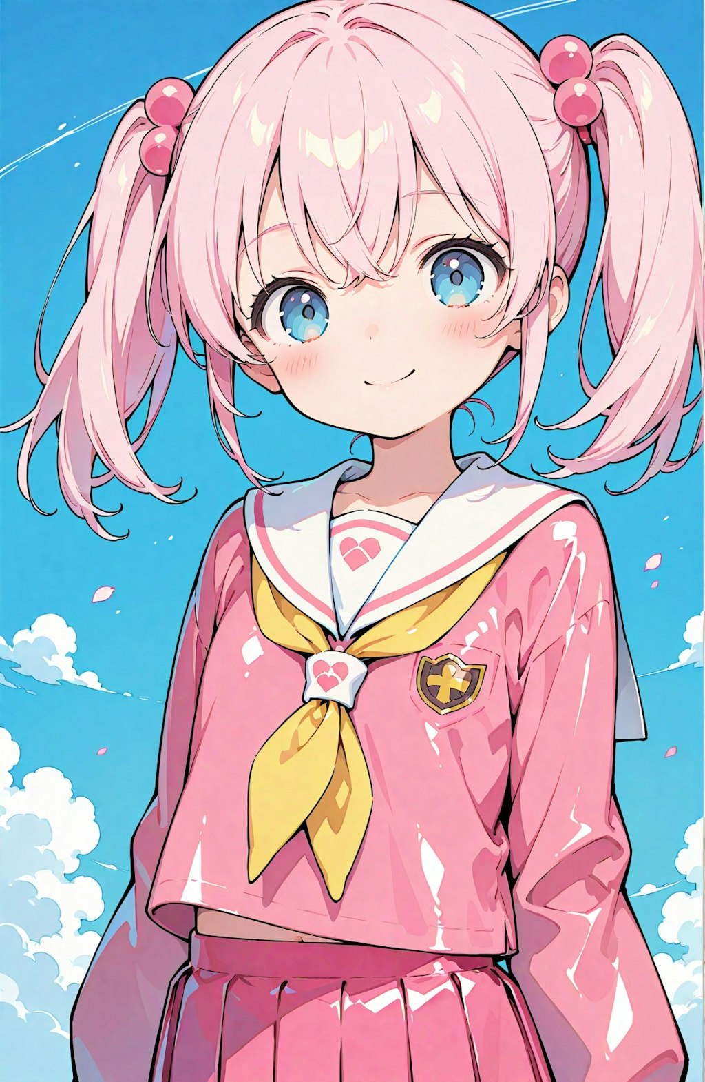 ナイト花音ちゃんチャレンジ