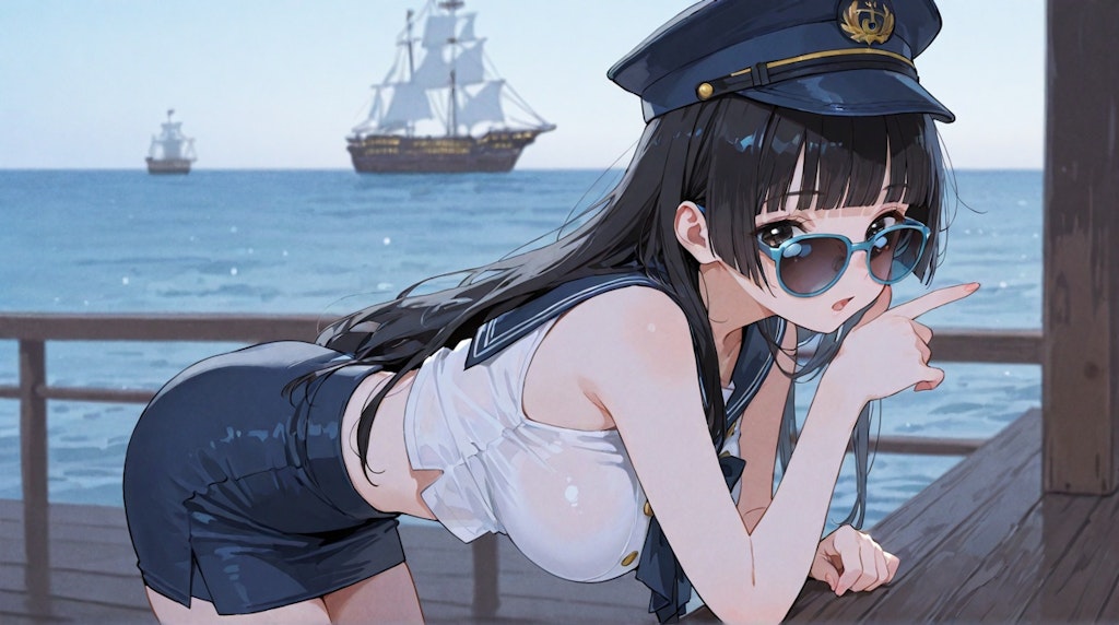 海の日　その2