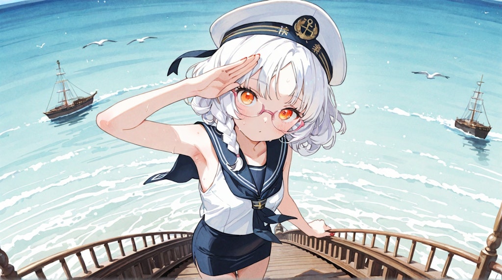 海の日　その2