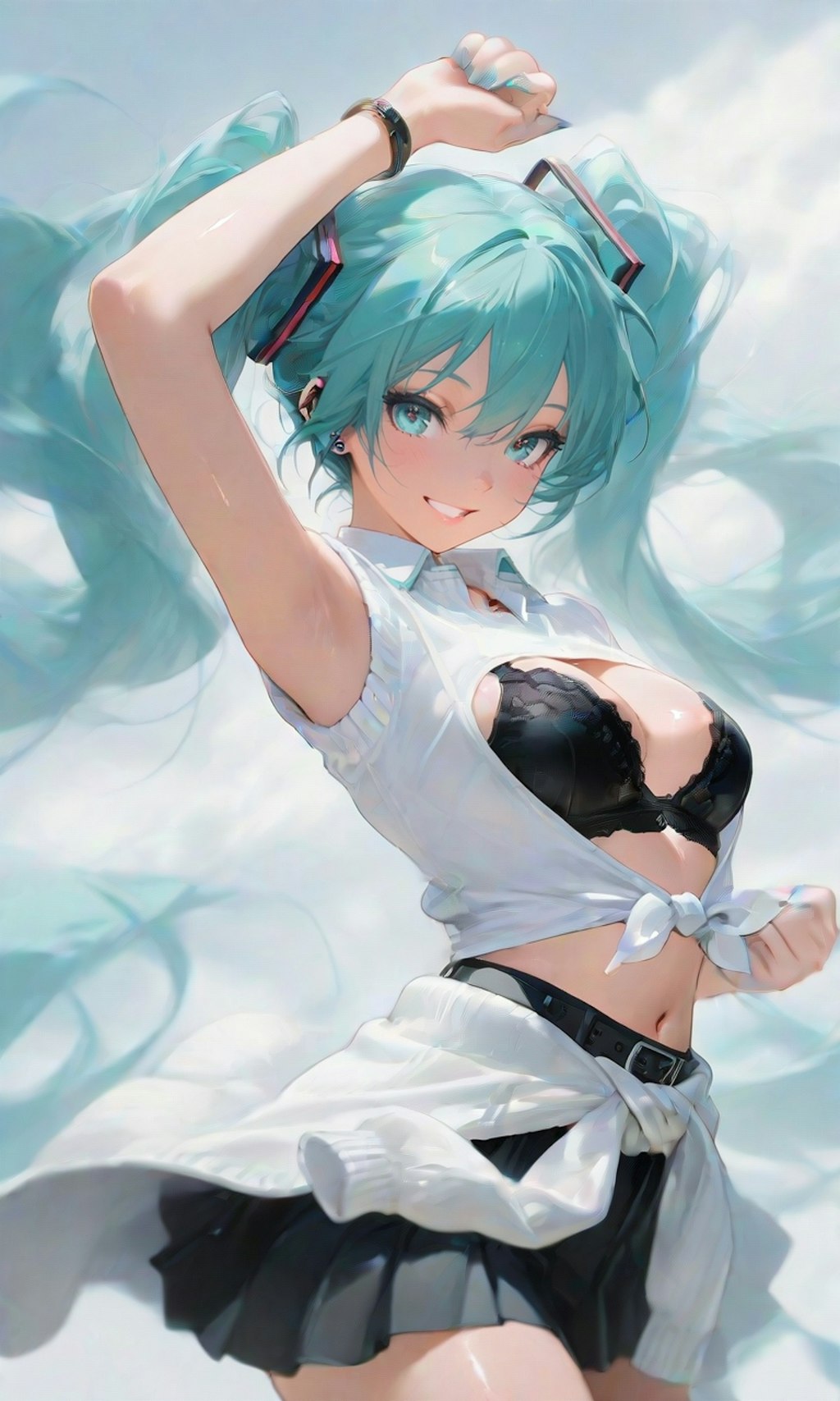 初音ミク