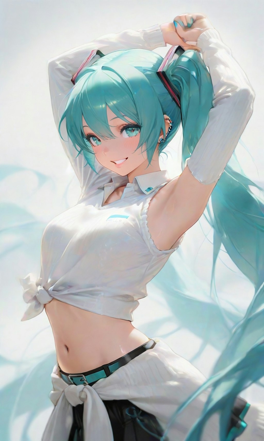 初音ミク