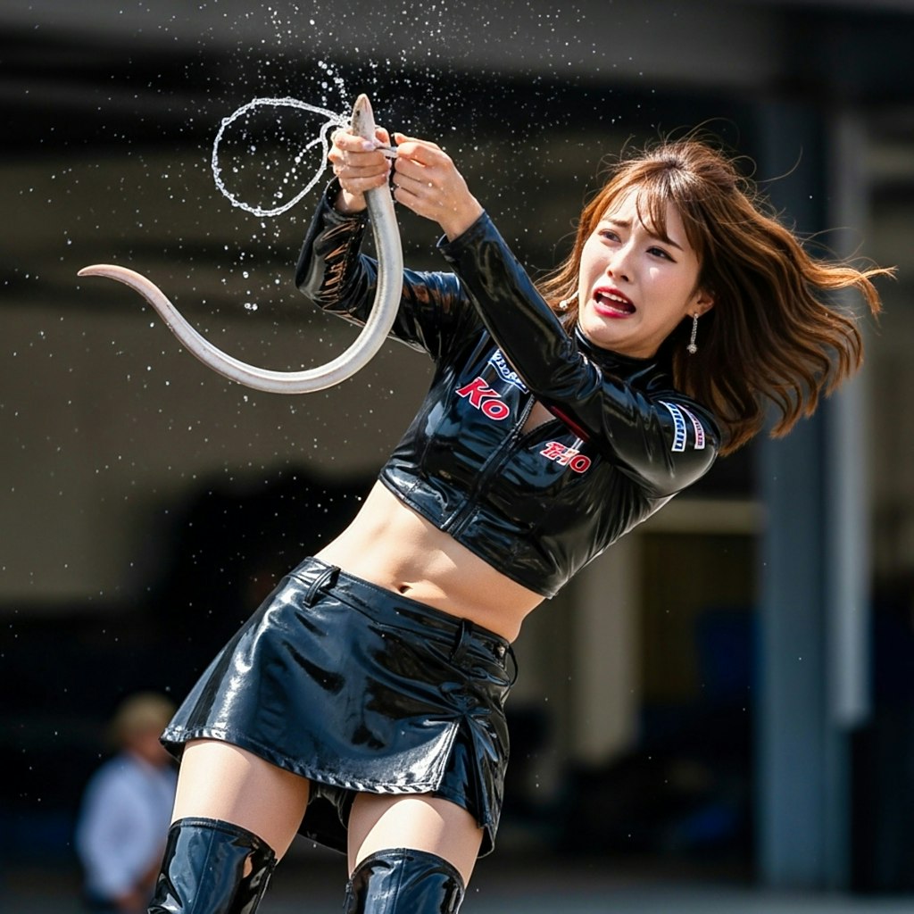 土用のRQ