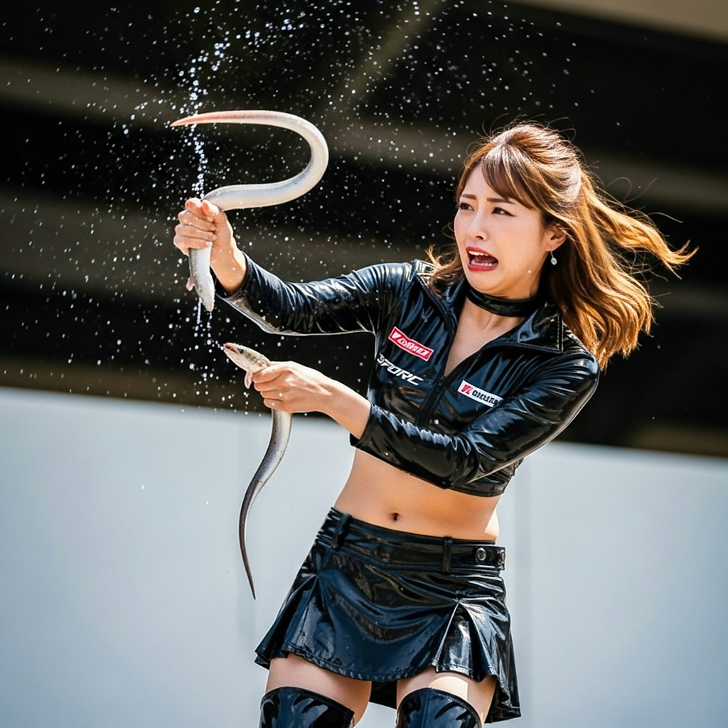 土用のRQ